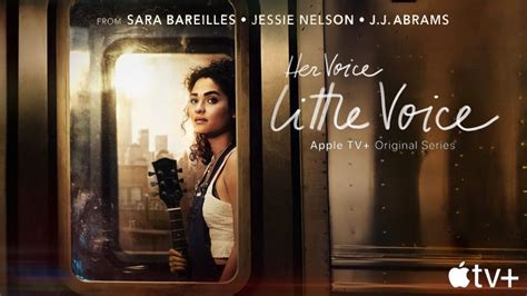 little voice tv series